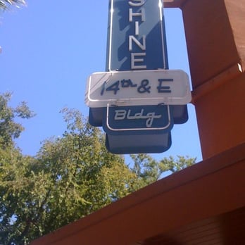 Shine - Great spot! - Coffee & Tea Near Me - Sacramento, California Shine - Great spot! - Coffee & Tea Near Me - Sacramento, California