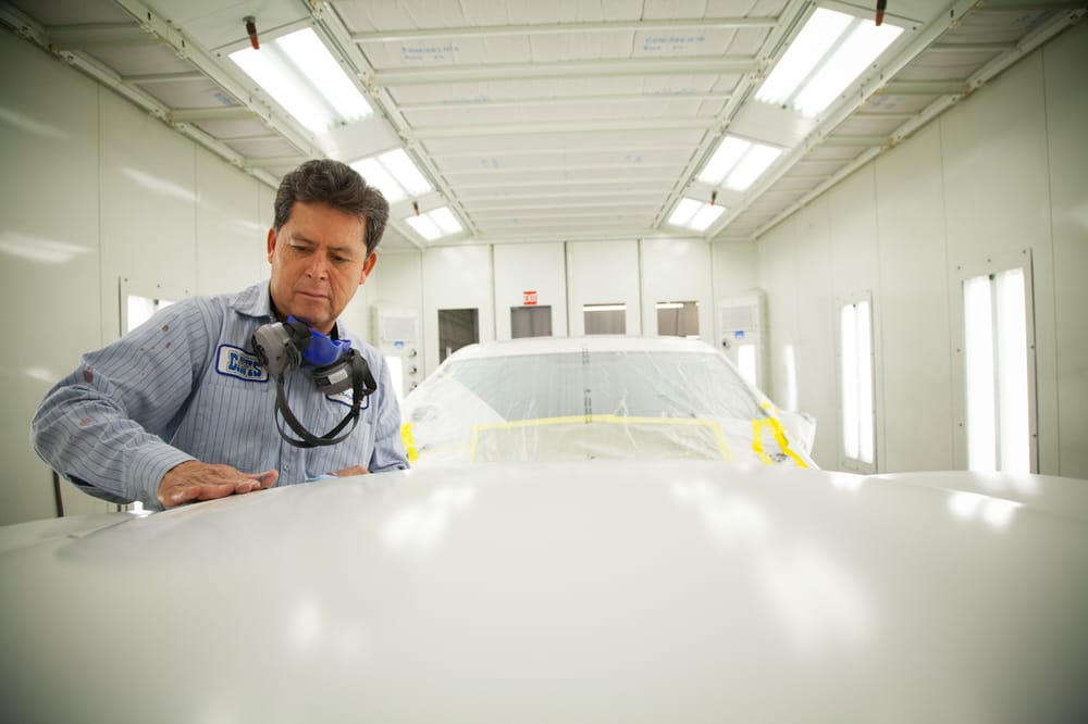 DAVIS BODY SHOP Updated September 2024 27 Photos & 31 Reviews