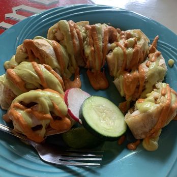 Desvelados - Mexican Near Me - Whittier, California
