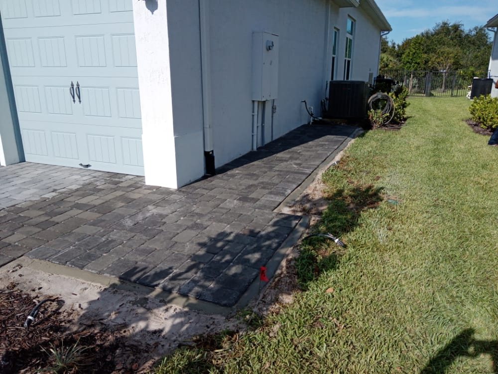 DENIS PAVERS Updated October 2024 Lake Worth Beach, Florida