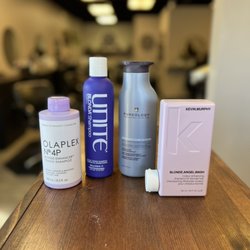 Polkadot Salon - Polkadot Salon, Cedar Falls, Iowa