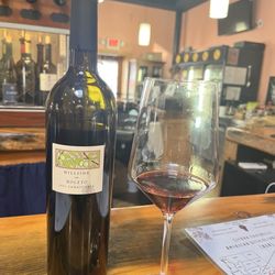 The Local Grape - Sangiovese