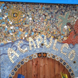Acapulco Mexican Grill