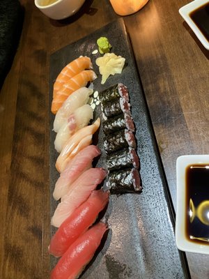 Shima Sushi by null