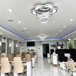 Nail Bar & Spa