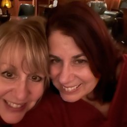 Sandy and Susie Sandy and Susie