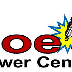 Joe's Power Center
