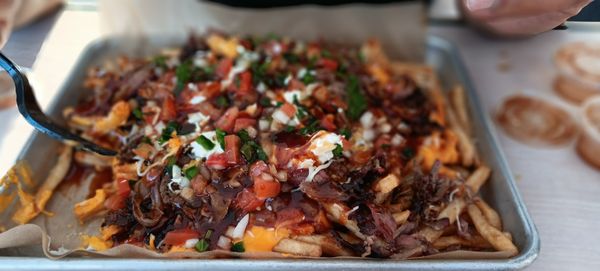 Rancho Nipomo BBQ by null