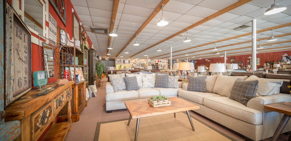 Stone's Furniture Image