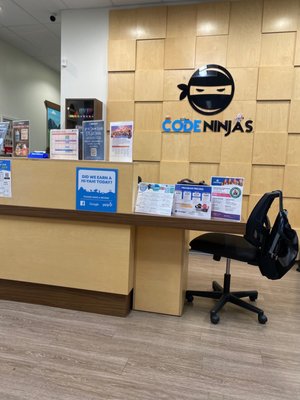Code Ninjas