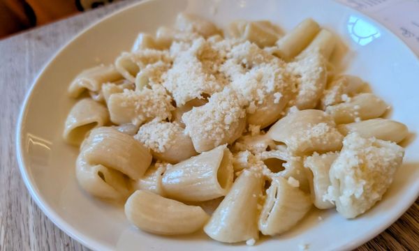 La Pecora Bianca UWS by null