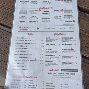The Bureau 510 - Burgers Near Me - Emeryville, California The Bureau 510 - Burgers Near Me - Emeryville, California