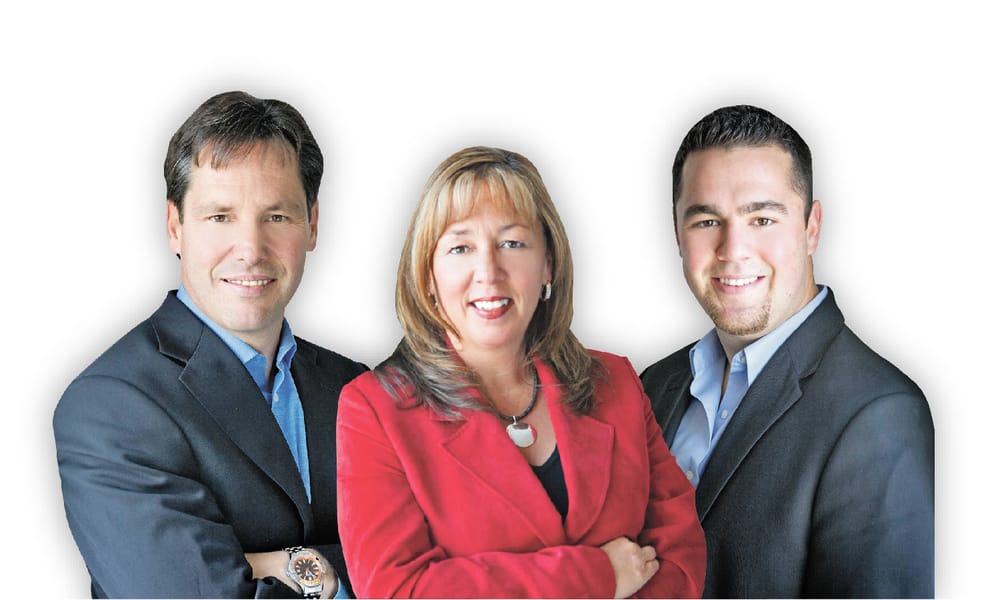 THE KNOWLES WOOLSEY TEAM RE/MAX CHAY REALTY Updated October 2024