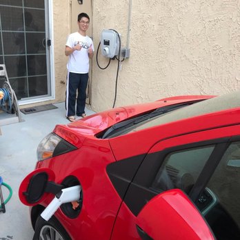 Cali Energy - Solar Installation Near Me - Northridge, California