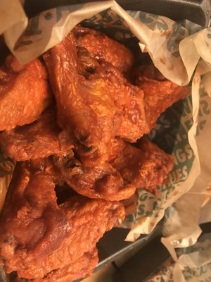 Wingstop by null