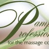 Pampering Professionals gift card