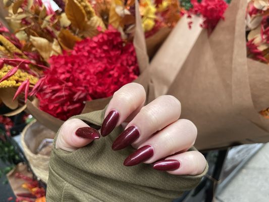 230 Pink Blossom Nail & Spa by null