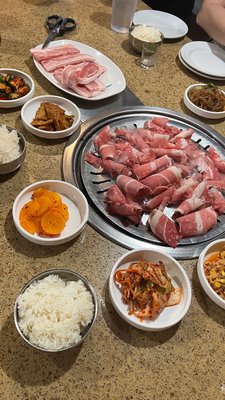 Chung Ki Wa by null