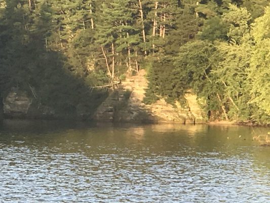 River Bay Premier Camping Resort by null