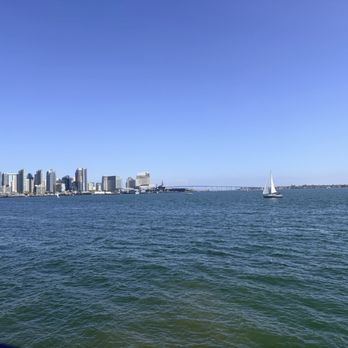 C Level - New American Near Me - San Diego, California
