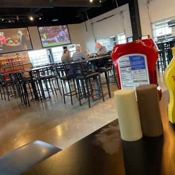 The Bar - Holmgren Way - American Near Me - Green Bay, Wisconsin The Bar - Holmgren Way - American Near Me - Green Bay, Wisconsin