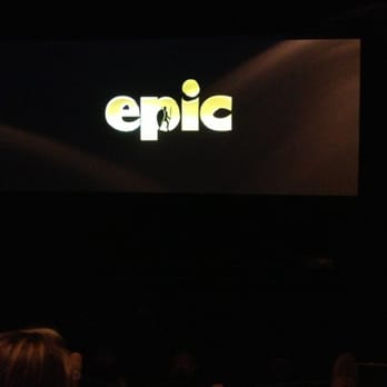 Cinemark - Grapevine - Cinema Near Me - Grapevine, Texas