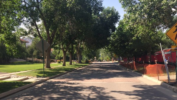 Colorado School of Mines by null