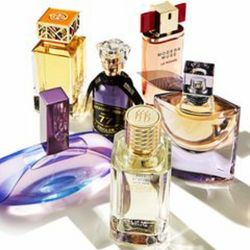 Perfume World - Designer brands