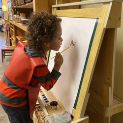 White Rock Montessori