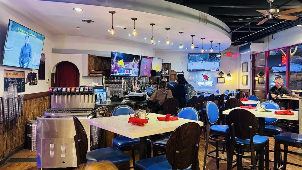 Sedona Pizza Company