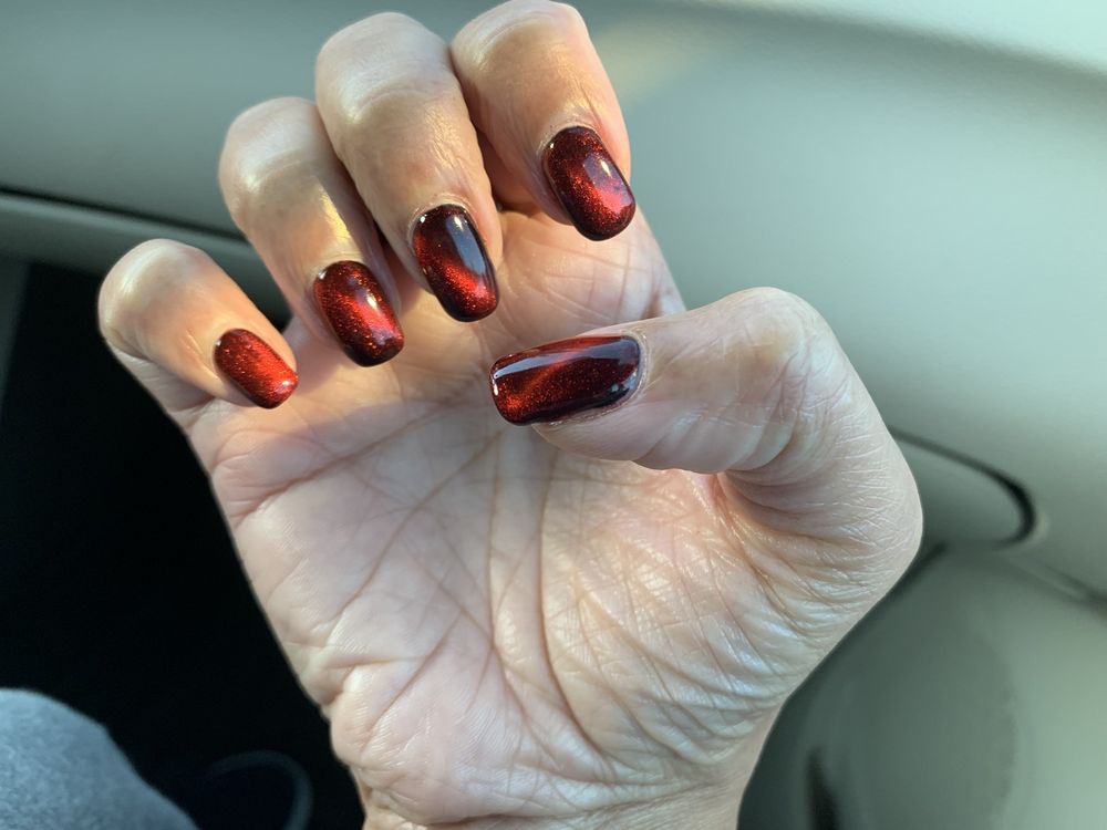 VIVID NAILS AND SPA Updated October 2024 12 Photos 1822 Richard