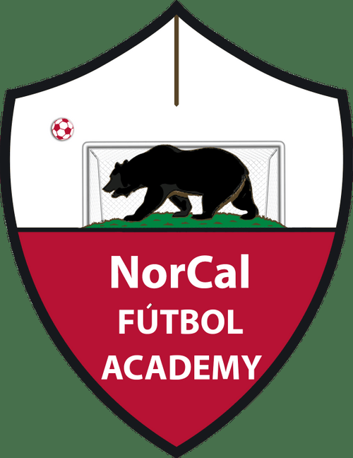 NorCal Futbol Academy Logo