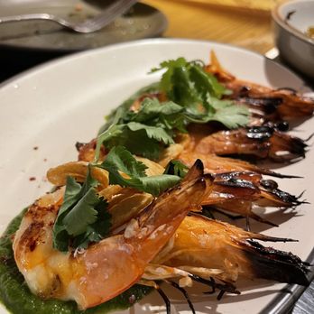 Tres Gatos - Gambas al Ajillo - Tapas Bars Near Me - Jamaica Plain, Massachusetts