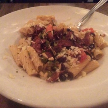 Sapristi - Italian Near Me - Quebec City, Quebec