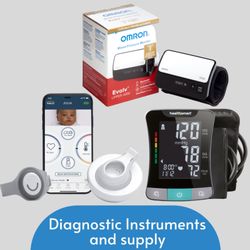 Aid Depot Medical Supply - Categories in the website WWW.HESPERIASUPPLY.COM