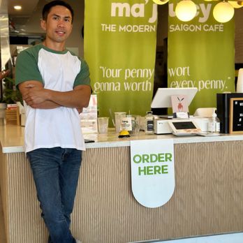 Ma Juicy - It's worth every penny - Juice Bars & Smoothies Near Me - Westminster, California Ma Juicy - It's worth every penny - Juice Bars & Smoothies Near Me - Westminster, California