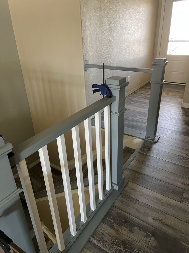 Slide of House Calls