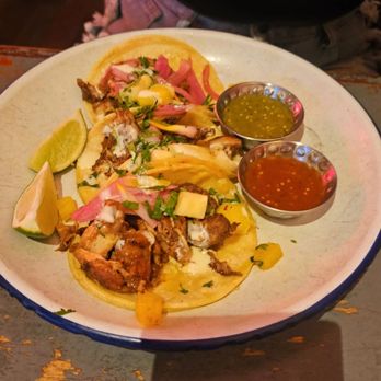 Amor Loco - Mexican Near Me - New York, New York Amor Loco - Mexican Near Me - New York, New York