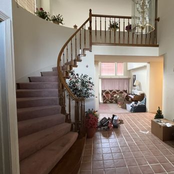 Latta Floors - Before - Flooring Near Me - Livermore, California Latta Floors - Before - Flooring Near Me - Livermore, California