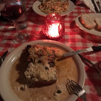 Adolfo's - Steak and ocean sauce - Seafood Near Me - New Orleans, Louisiana