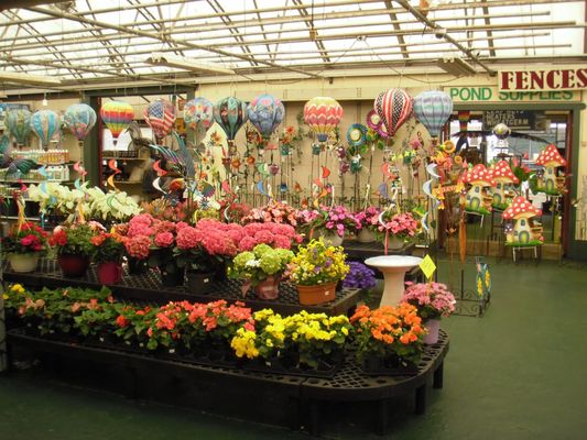 Reliable Fence and Supply