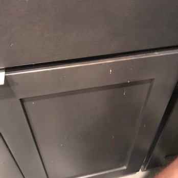 Genius Painting & Cleaning  - BEFORE - Home Cleaning Near Me