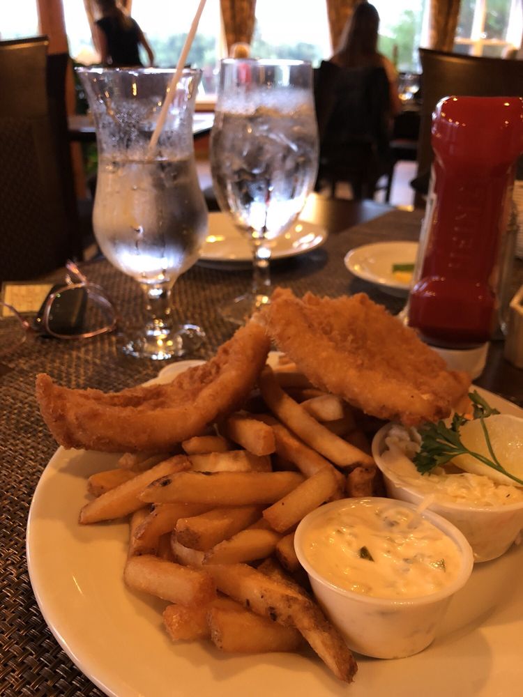 Clam Diggers Beach House and Restaurant Takeout & Delivery 14