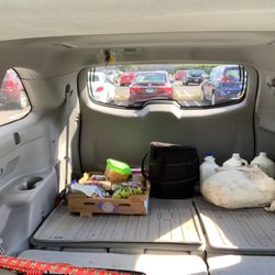 Costco - Rations & Dino Juice