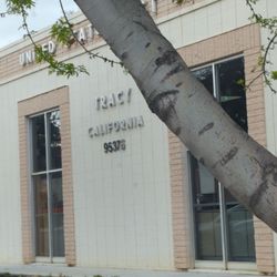 US Post Office