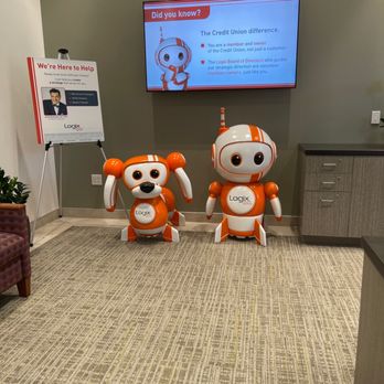 Logix - Burbank Branch - Bots - Banks & Credit Unions Near Me - Burbank, California