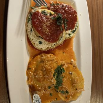 Sapori Italian Restaurant - Lui e Lia - Italian Near Me - Washington, Michigan Sapori Italian Restaurant - Lui e Lia - Italian Near Me - Washington, Michigan