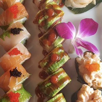 The Sushi Joint - Sushi Bars Near Me - Camas, Washington The Sushi Joint - Sushi Bars Near Me - Camas, Washington