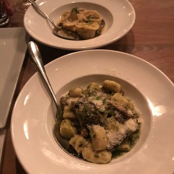 Panorama - Gnocchi - was a little bland needed more flavor - Italian Near Me - Philadelphia, Pennsylvania Panorama - Gnocchi - was a little bland needed more flavor - Italian Near Me - Philadelphia, Pennsylvania