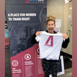 Delta Life Fitness Magnolia